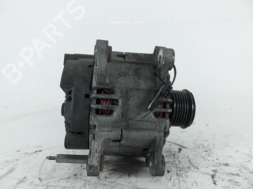 Alternator SEAT ALTEA (5P1) 1.9 TDI | BP24042950M7 - Image 3