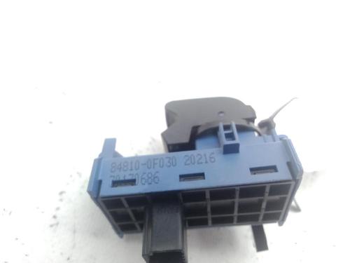 Right front window switch TOYOTA VERSO (_R2_) 1.6 (ZGR20_, ZGR20R) | BP39580274I26 - Image 3