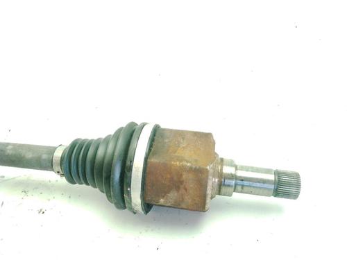 Left front driveshaft CITROËN JUMPER II Van 2.2 BlueHDi 140 | BP37414945M38 - Image 3