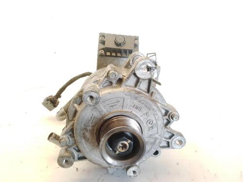 Used Alternator Alternator HYUNDAI TUCSON (NX4E, NX4A) 1.6 T-GDi Hybrid 48V HTRAC (179 hp) 27979402 27979402