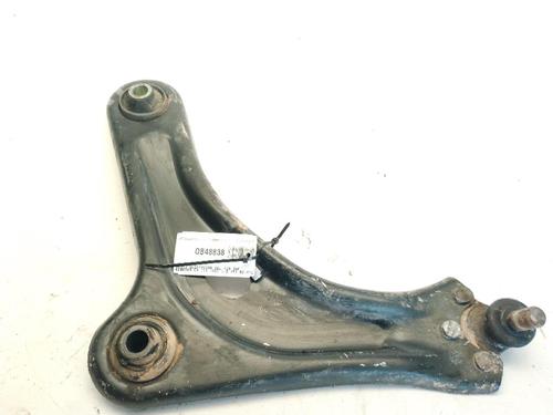 Querlenker links vorne für CITROËN C3 / C3 ORIGIN III (SX) 1.2 VTi 82 (82 hp) 26571878