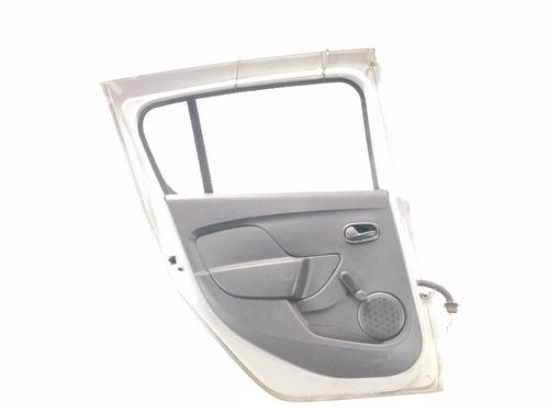 Dør højre bagtil DACIA SANDERO II 1.5 dCi 75 / Blue dCi 75 (B8JW, B8M4, B8AH, B8M7, B8M6) | BP39093133C5 - Image 3