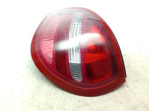 Right taillight NISSAN ALMERA II Hatchback (N16) 1.8 | BP29421476C35 