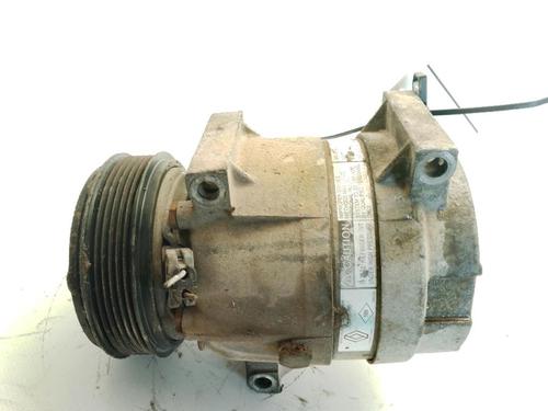 AC compressor NISSAN PRIMASTAR Van (X83) 1.9 dCi 100 | BP25303054M34 - Image 3