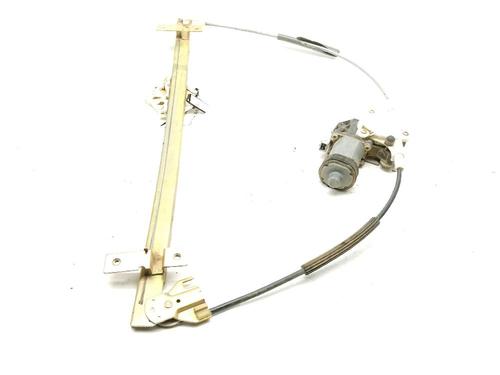 Used Front right window mechanism Front right window mechanism 37459327 37459327