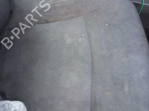 Rear right lock DACIA LODGY (JS_) 1.5 dCi | BP18362116C99 