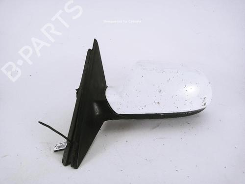 Left mirror AUDI A4 B8 (8K2) 2.0 TDI | BP24040983C26 