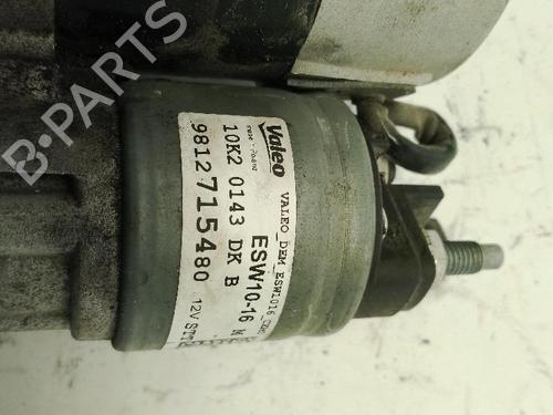 Starter OPEL GRANDLAND / GRANDLAND X (A18, P1UO) 1.2 (75) | BP25932549M8 