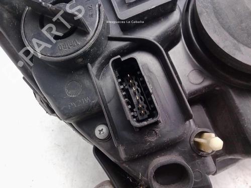 Left headlight DACIA SANDERO II 1.5 dCi | BP27924975C28 - Image 4