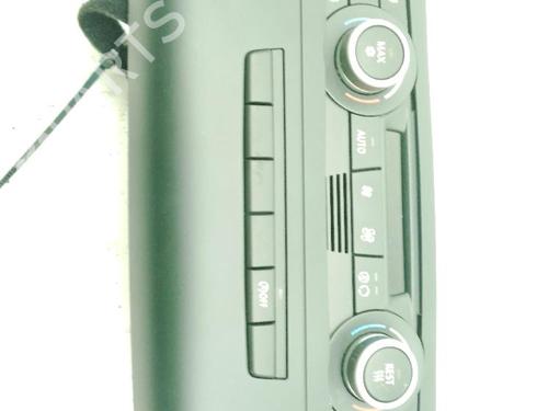 Used Climate control BMW 1 (E81) 118 d (143 hp) 31181486