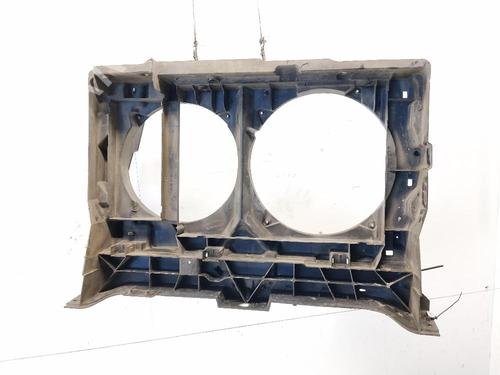 Front slam panel CITROËN JUMPY II (VF7) 2.0 HDi 120 | BP32438063C72