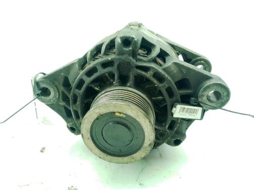 Used Alternator Alternator FIAT DOBLO MPV (119_, 223_) 1.9 JTD (105 hp) 31145182 31145182