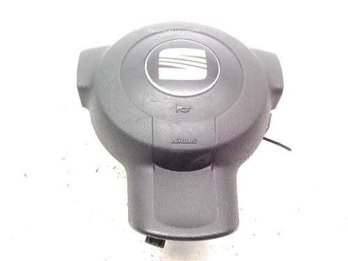 Førerens kollisjonspute SEAT LEON (1P1) 1.9 TDI (105 hp) 28804895