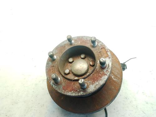 Used Left front steering knuckle Left front steering knuckle 27647826 27647826