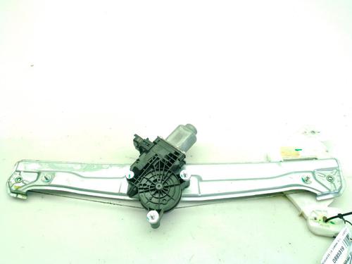 Used Front left window mechanism Front left window mechanism HYUNDAI TUCSON (NX4E, NX4A) 1.6 T-GDi (150 hp) 30771286 30771286