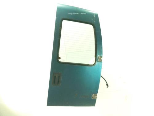 Right tailgate CITROËN JUMPY I (U6U_) 1.9 TD | BP25486484C77 