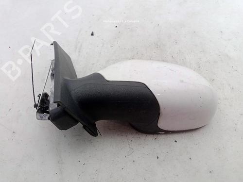 Left mirror SEAT ALTEA XL (5P5, 5P8) 1.6 TDI | BP24044123C26 