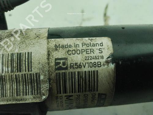 Right front shock absorber MINI MINI (R56) Cooper SD | BP30146341M17