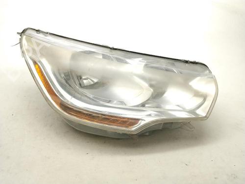 Used Right headlight Right headlight CITROËN C4 II (NC_) 1.6 BlueHDi 100 (99 hp) 36765684 36765684