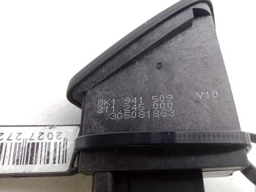 Warning switch AUDI A5 (8T3) 2.0 TFSI | BP20222679I22 