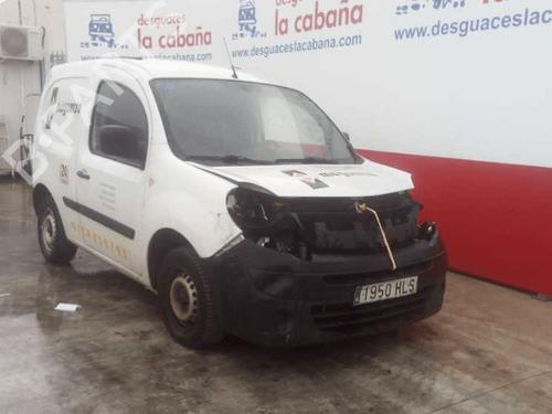 Right front brake caliper RENAULT KANGOO Express (FW0/1_) 1.5 dCi 90 (FW0G, FW05, FW08, FW11) | BP33036818M104 - Image 7