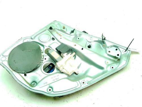 Rudehejsemekanisme Højre bagtil VW BORA I (1J2) 1.9 TDI (90 hp) 24001433