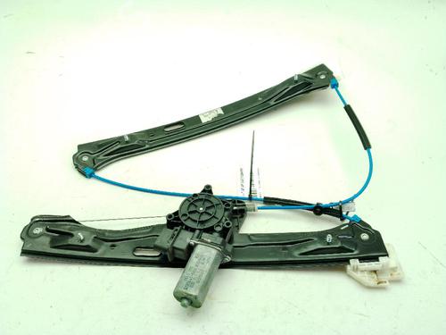 Rudehejsemekanisme ventre foran Rudehejsemekanisme ventre foran BMW 3 (F30, F80) 316 d (116 hp) 34418498 34418498