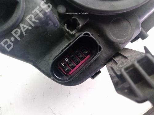Left headlight FORD C-MAX (DM2) 1.8 TDCi | BP29518353C28 