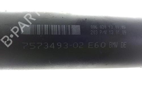 Driveshaft BMW 5 Touring (E61) 525 xd | BP18357721M37 