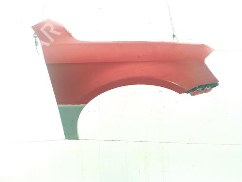 Right front fenders VW PASSAT B7 Variant (365) 2.0 TDI | BP28620027C42 