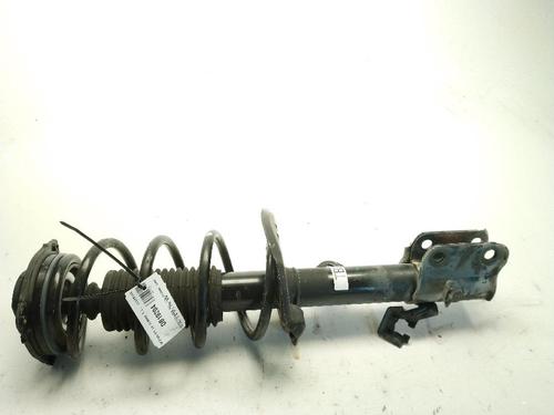 Left front shock absorber NISSAN JUKE (F15) 1.5 dCi | BP24050379M16 
