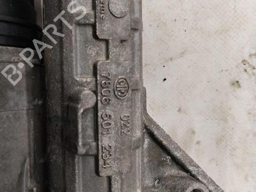 Steering rack BMW 3 (E90) 318 i | BP36255279M22 - Image 3