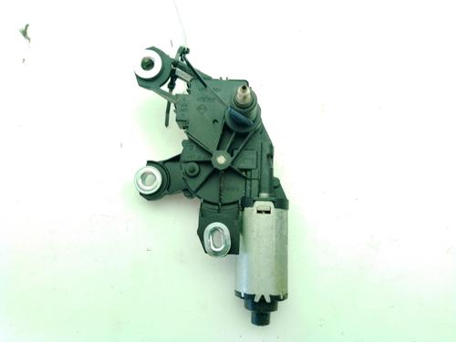 Essuie-glace moteur arrière AUDI Q7 (4LB) 3.0 TDI quattro (233 hp) 28578128