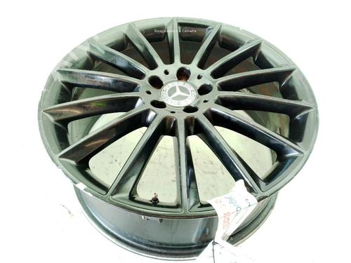 Used Rim Rim MERCEDES-BENZ E-CLASS Coupe (C238) E 300 (238.348) (245 hp) 33536868 33536868
