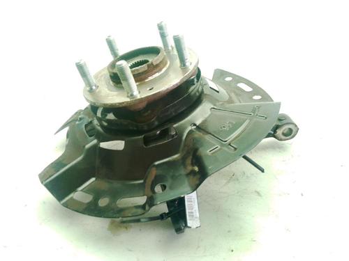 Left front steering knuckle KIA CEED Sportswagon (CD) 1.6 CRDi 115 | BP36449583M25 - Image 2