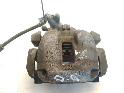 Right front brake caliper PEUGEOT 3008 II SUV (MC_, MR_, MJ_, M4_) 1.2 THP/ PureTech 130 (MRHNSM, MRHNSU, MRHNSJ, MRHNYW,... | BP29628568M104 