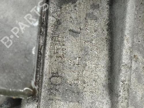Gearbox OPEL ASTRA J (P10) 1.4 Turbo (68) | BP38012287M3  - Image 5