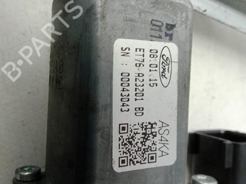 Front left window mechanism FORD TRANSIT COURIER B460 Box Body/MPV 1.5 TDCi | BP36430433C22 - Image 4