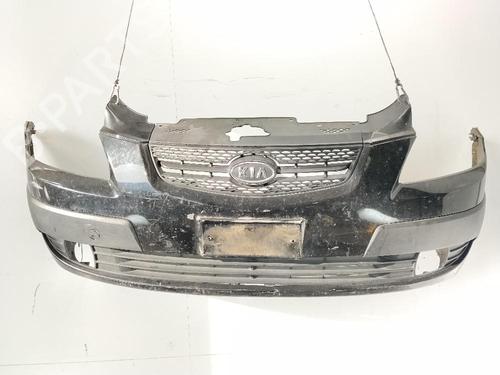 Used Front bumper Front bumper KIA RIO II (JB) 1.5 CRDi (110 hp) 34363729 34363729