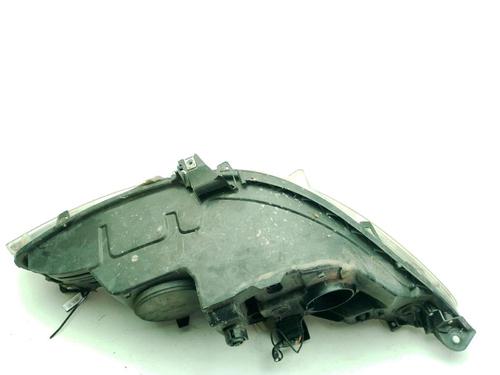 Left headlight PEUGEOT 308 I (4A_, 4C_) 1.6 HDi | BP32132263C28