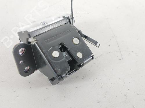 Used Tailgate lock MAZDA CX-5 (KE, GH) 2.2 D (KE2FW) (150 hp) 24042580