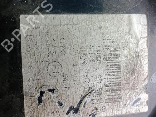 Right headlight MAZDA 6 Hatchback (GG) 2.0 DI (GG14) | BP30959631C29