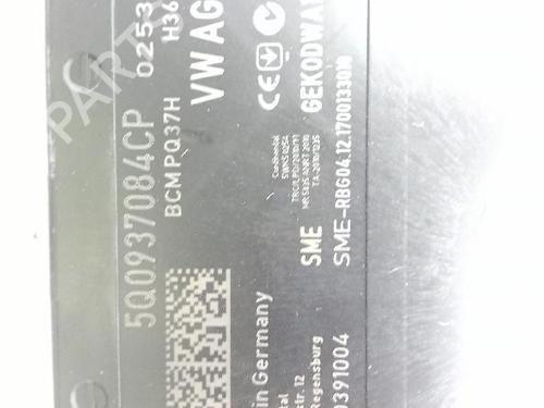 Elektronisk modul AUDI A3 Sportback (8VA, 8VF) 2.0 TFSI | BP21800654M83 