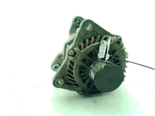 Used Alternator Alternator NISSAN X-TRAIL II (T31) 2.0 dCi 4x4 (150 hp) 31242918 31242918
