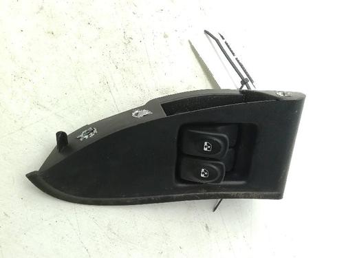 Used Left front window switch Left front window switch RENAULT KANGOO (KC0/1_) 1.2 16V (KC05, KC06, KC03, KC0T, KC0W, KC1D) (75 hp) 32204120 32204120