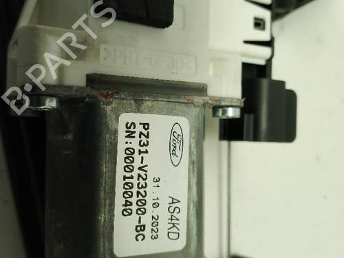 Front right window mechanism FORD TRANSIT CUSTOM V710 Van (NRN) 2.0 EcoBlue | BP40560348C23 - Image 4