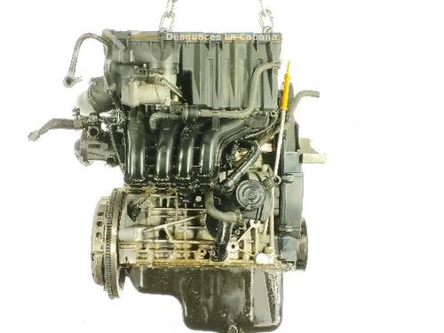 Engine SEAT IBIZA IV (6J5, 6P1) 1.4 | BP40442355M1 - Image 3