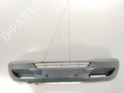 Used Front bumper Front bumper MERCEDES-BENZ SPRINTER 3-t Van (B903) 313 CDI (903.663, 903.662, 903.661) (129 hp) 36031265 36031265