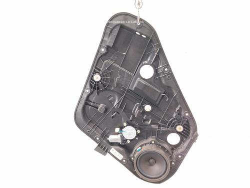 Used Rear right window mechanism Rear right window mechanism 39262914 39262914