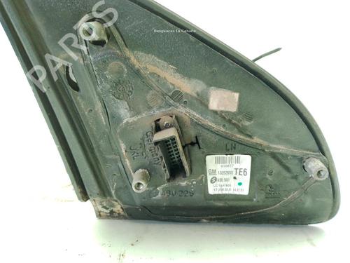Left mirror OPEL ASTRA H (A04) 1.7 CDTI (L48) | BP31659081C26 